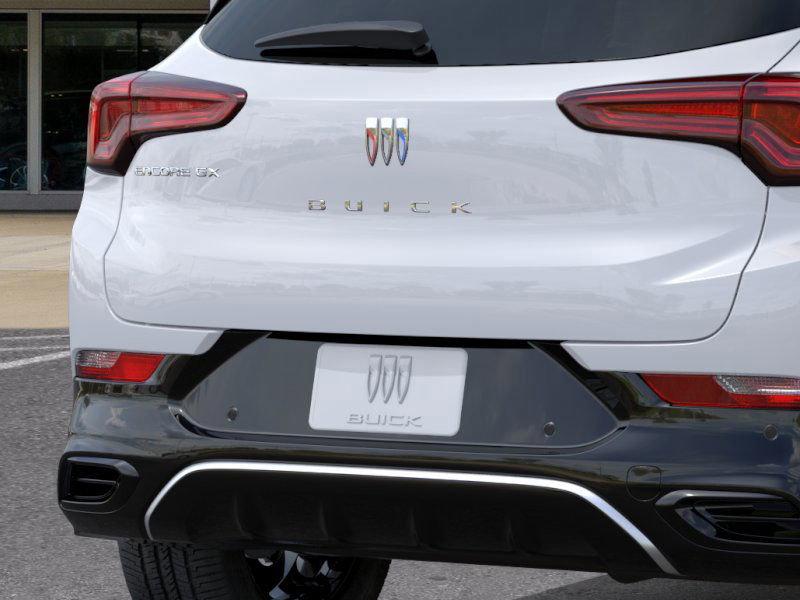 Buick Encore Gx Sport Touring Front Wheel Drive Suv - Thumbnail 16