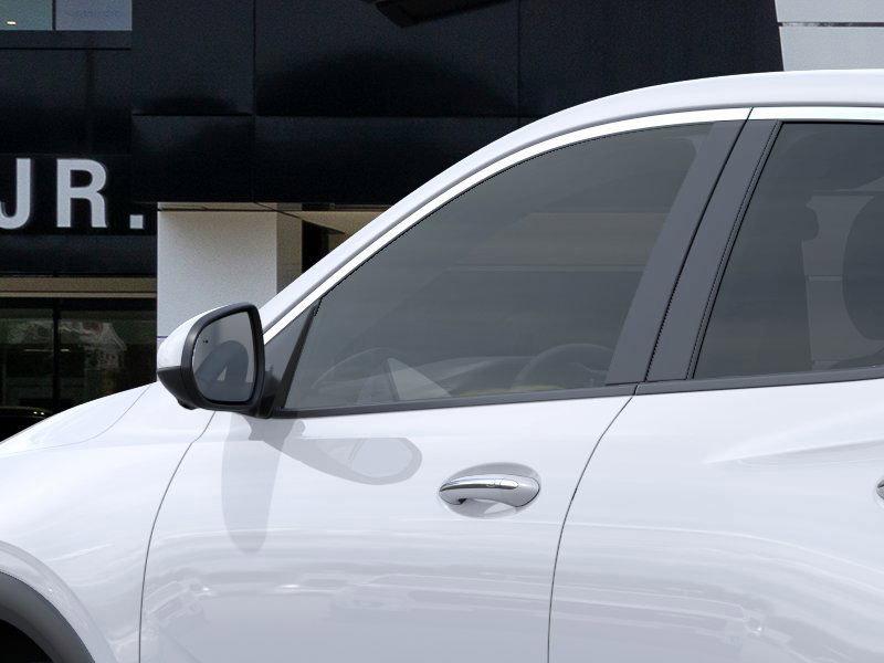 Buick Encore Gx Preferred Front Wheel Drive Suv - Thumbnail 14