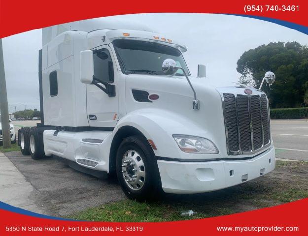 PETERBILT 579 - View 1