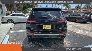 Jeep Grand Cherokee 4Xe - Thumbnail 16