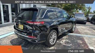 Jeep Grand Cherokee 4Xe - Thumbnail 17