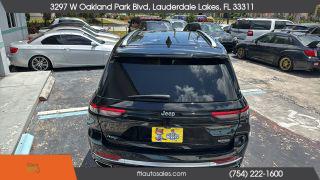 Jeep Grand Cherokee 4Xe - Thumbnail 15