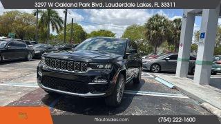 Jeep Grand Cherokee 4Xe - Thumbnail 12