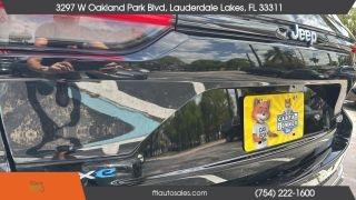 Jeep Grand Cherokee 4Xe - Thumbnail 19