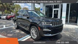 Jeep Grand Cherokee 4Xe - Thumbnail 9
