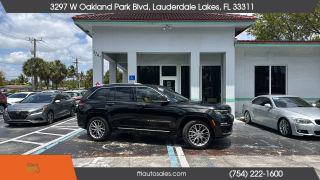 Jeep Grand Cherokee 4Xe - Thumbnail 7