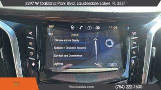 Cadillac Escalade - Thumbnail 2