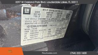 Cadillac Escalade - Thumbnail 6