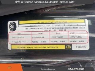 Ram Promaster Cargo Van - Thumbnail 5