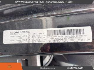 Ram Promaster Cargo Van - Thumbnail 6