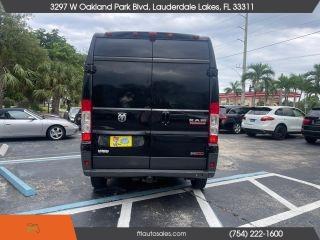 Ram Promaster Cargo Van - Thumbnail 16