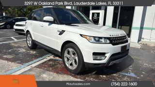 Land Rover Range Rover Sport - Thumbnail 9