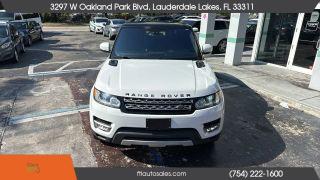 Land Rover Range Rover Sport - Thumbnail 10