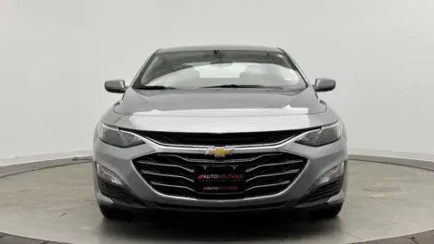Chevrolet Malibu Lt - Thumbnail 3