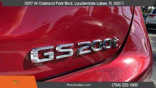 Lexus Gs - Thumbnail 19