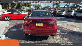 Lexus Gs - Thumbnail 16