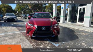 Lexus Gs - Thumbnail 11