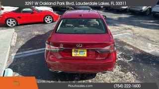 Lexus Gs - Thumbnail 15