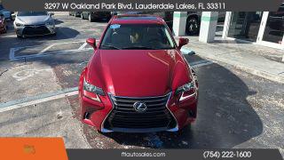 Lexus Gs - Thumbnail 10