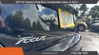 Ford Focus - Thumbnail 19