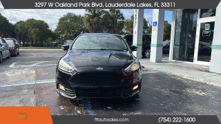 Ford Focus - Thumbnail 11