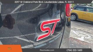 Ford Focus - Thumbnail 20