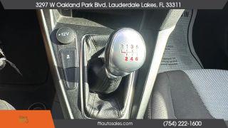 Ford Focus - Thumbnail 4