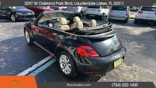 Volkswagen Beetle - Thumbnail 14