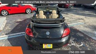 Volkswagen Beetle - Thumbnail 15