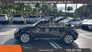 Volkswagen Beetle - Thumbnail 13