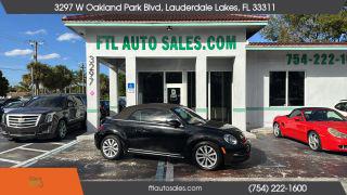 Volkswagen Beetle - Thumbnail 4