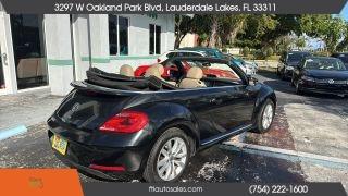 Volkswagen Beetle - Thumbnail 17