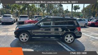 Mercedes-Benz Glk-Class - Thumbnail 14