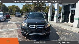 Mercedes-Benz Glk-Class - Thumbnail 12