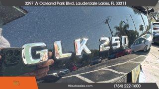 Mercedes-Benz Glk-Class - Thumbnail 20