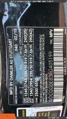 Mercedes-Benz Glk-Class - Thumbnail 6