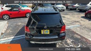 Mercedes-Benz Glk-Class - Thumbnail 16