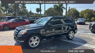 Mercedes-Benz Glk-Class - Thumbnail 13