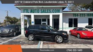 Mercedes-Benz Glk-Class - Thumbnail 7