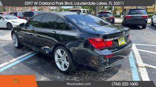 Bmw 7 Series - Thumbnail 13