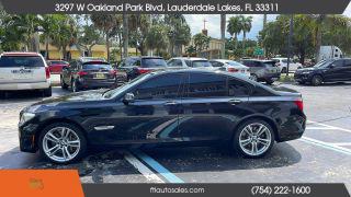 Bmw 7 Series - Thumbnail 12