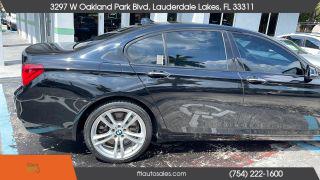 Bmw 7 Series - Thumbnail 19