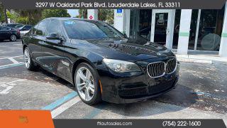Bmw 7 Series - Thumbnail 9