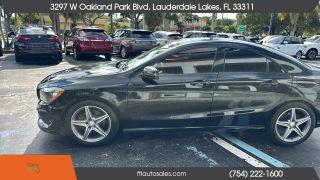 Mercedes-Benz Cla-Class - Thumbnail 6