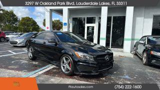 Mercedes-Benz Cla-Class - Thumbnail 9