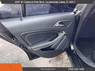 Mercedes-Benz Cla-Class - Thumbnail 15