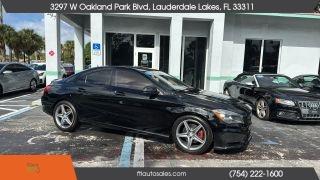 Mercedes-Benz Cla-Class - Thumbnail 2