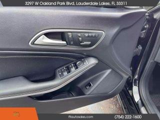 Mercedes-Benz Cla-Class - Thumbnail 12