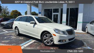 Mercedes-Benz E-Class - Thumbnail 8