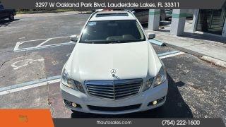 Mercedes-Benz E-Class - Thumbnail 10